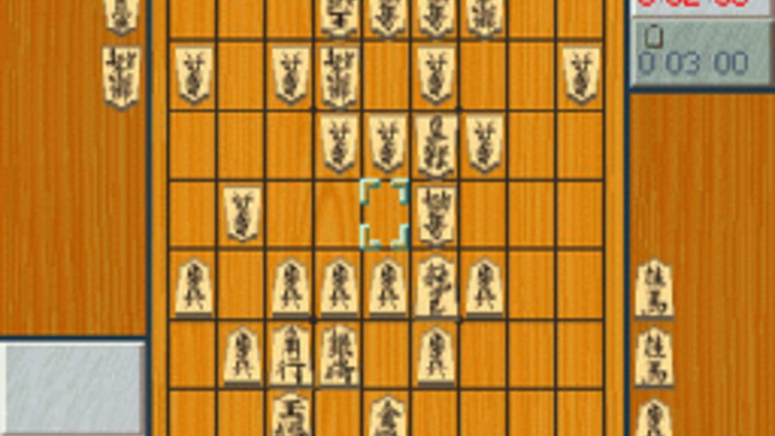 游戏截图 图片