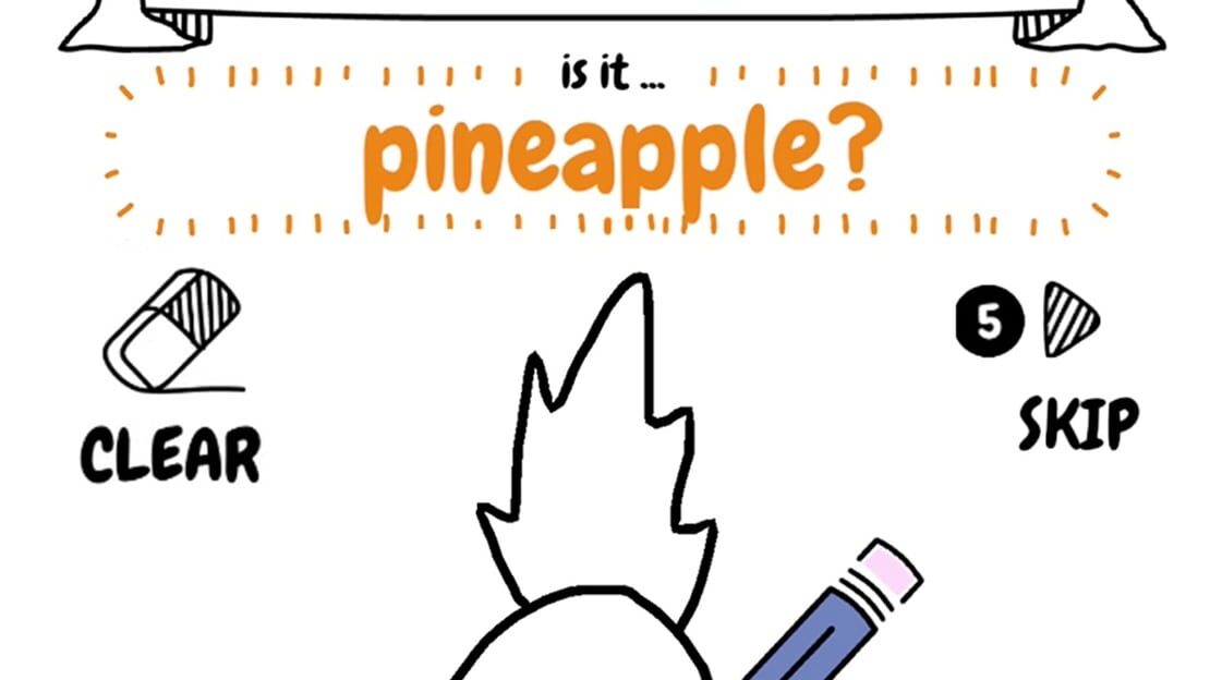 游戏截图 图片