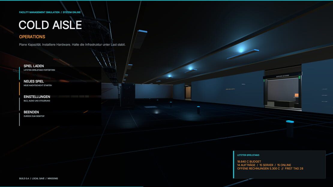 游戏截图 图片