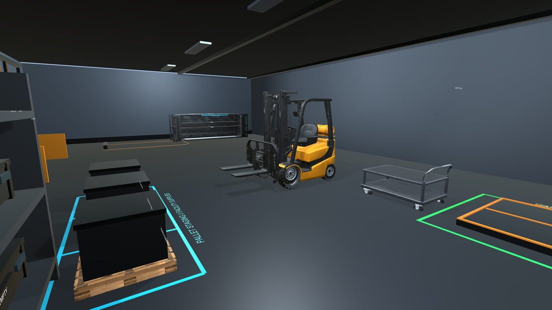 游戏截图 图片