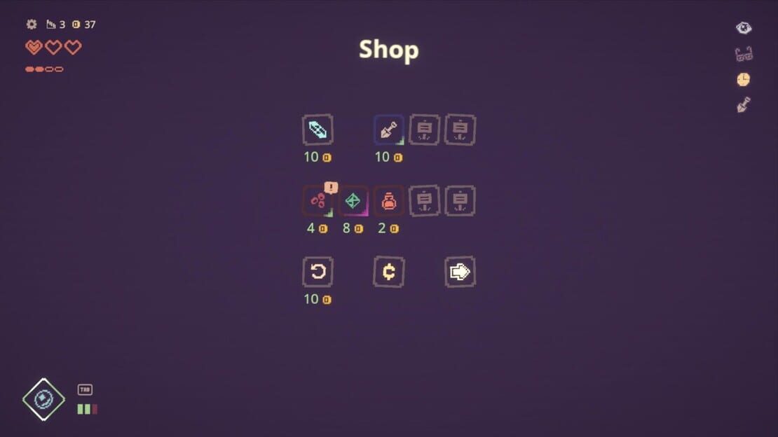 游戏截图 图片