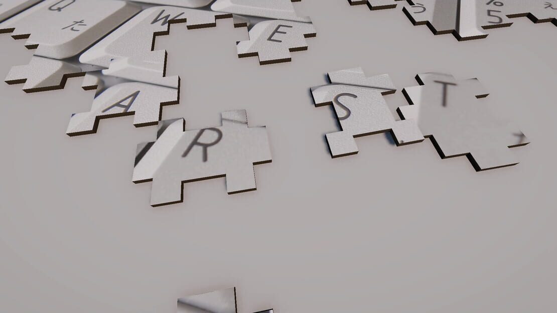游戏截图 图片