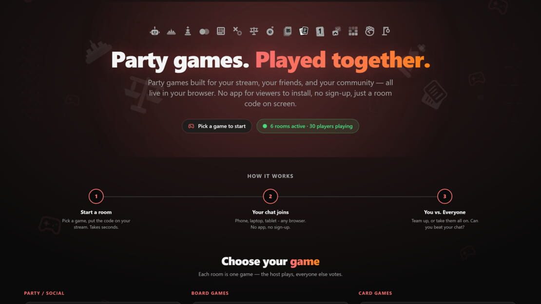 游戏截图 图片