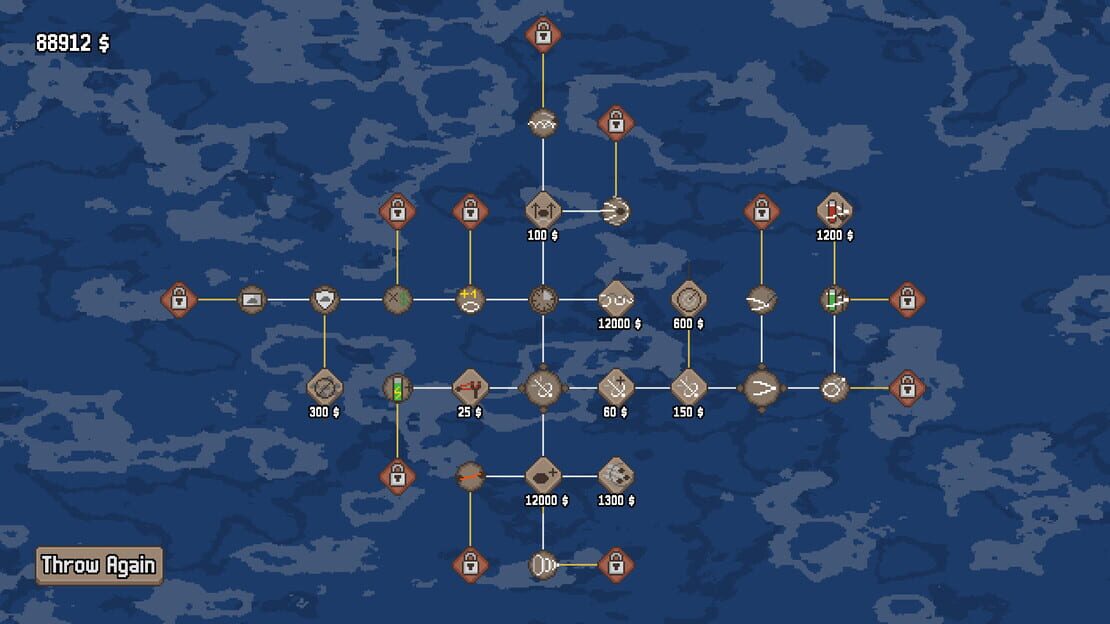 游戏截图 图片
