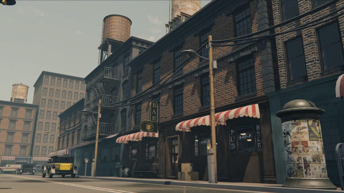 游戏截图 图片