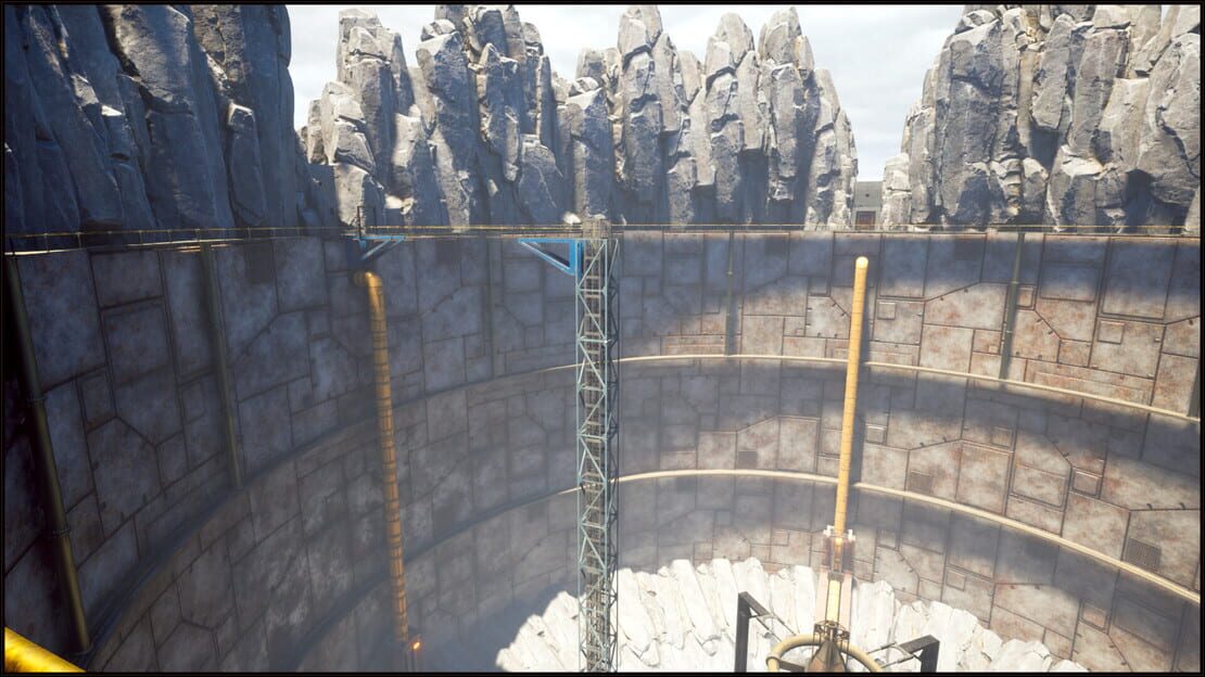 游戏截图 图片