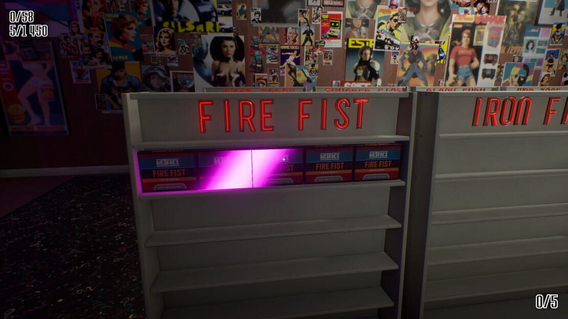 游戏截图 图片