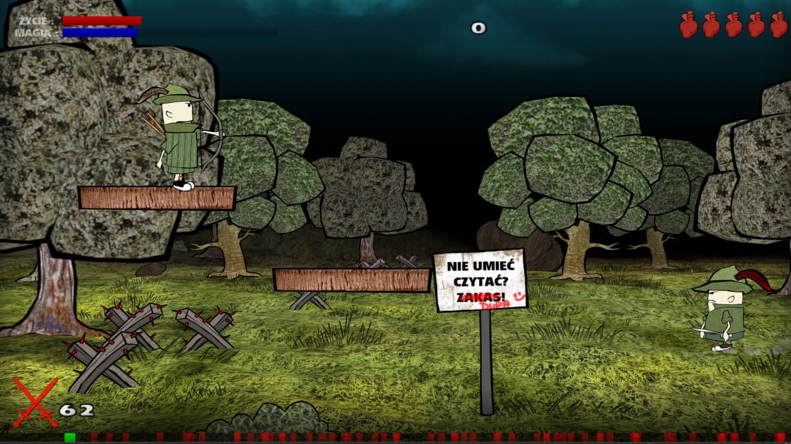 游戏截图 图片