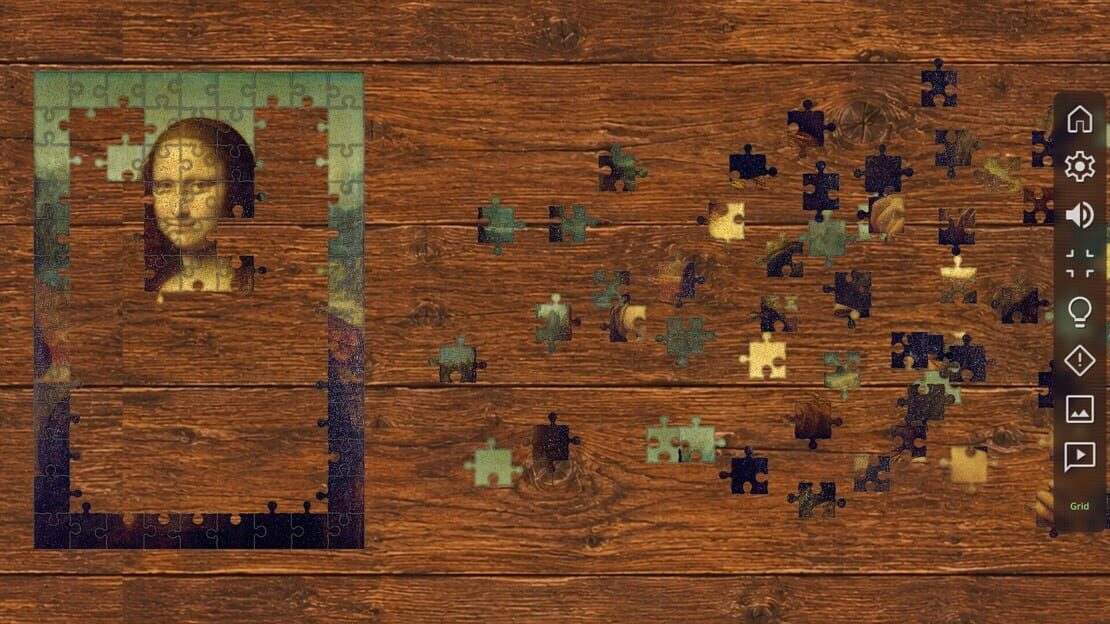 游戏截图 图片