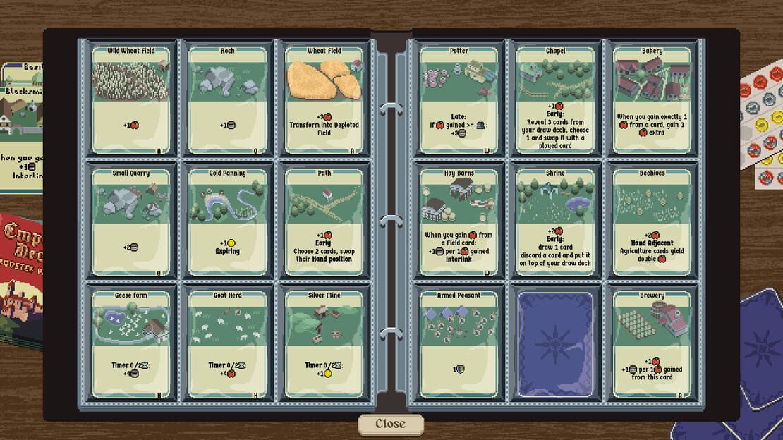 游戏截图 图片