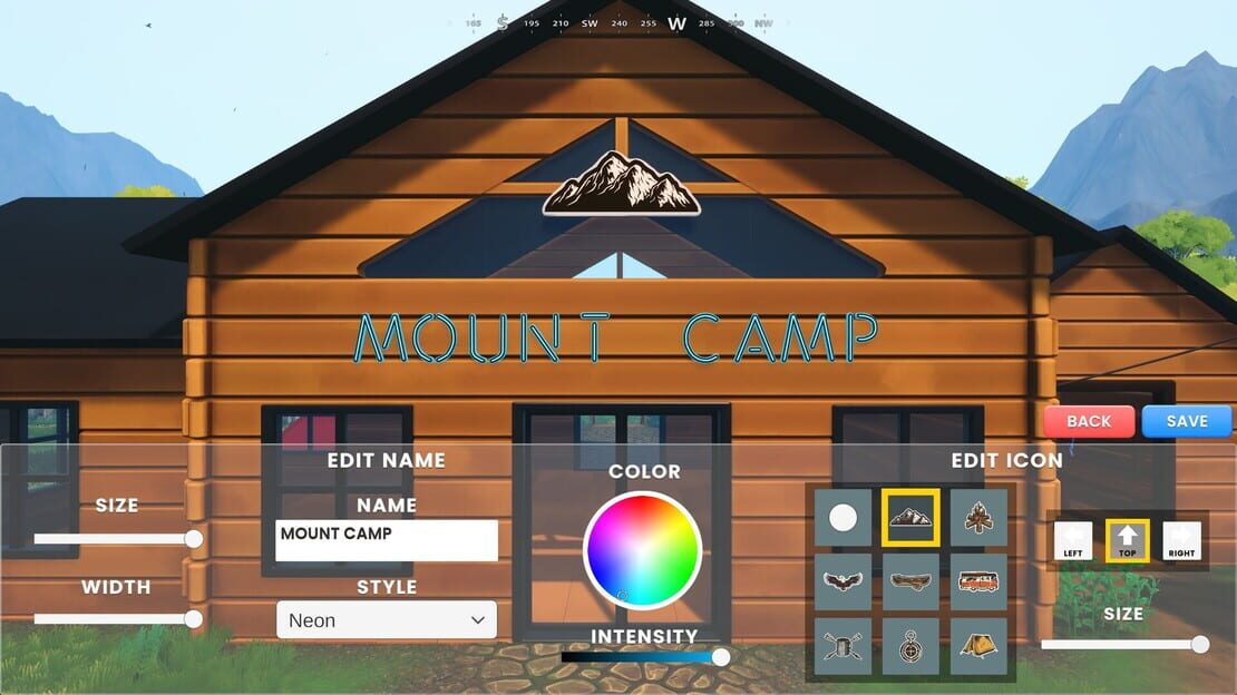 游戏截图 图片