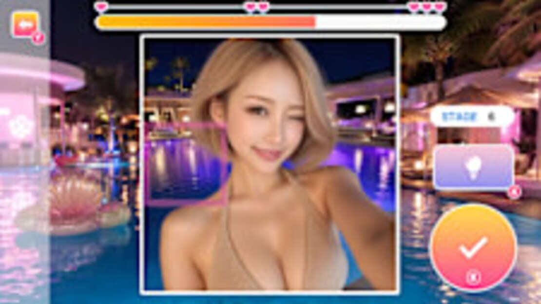 游戏截图 图片