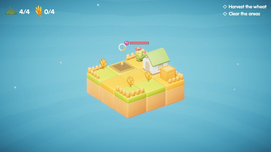 游戏截图 图片