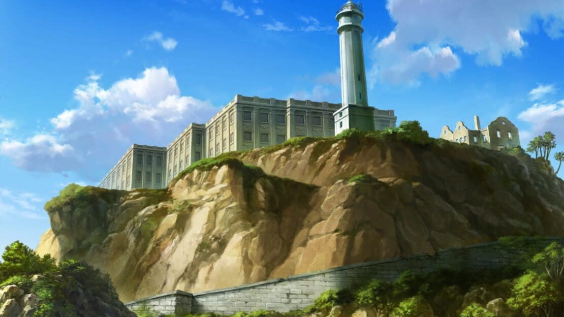 游戏截图 图片