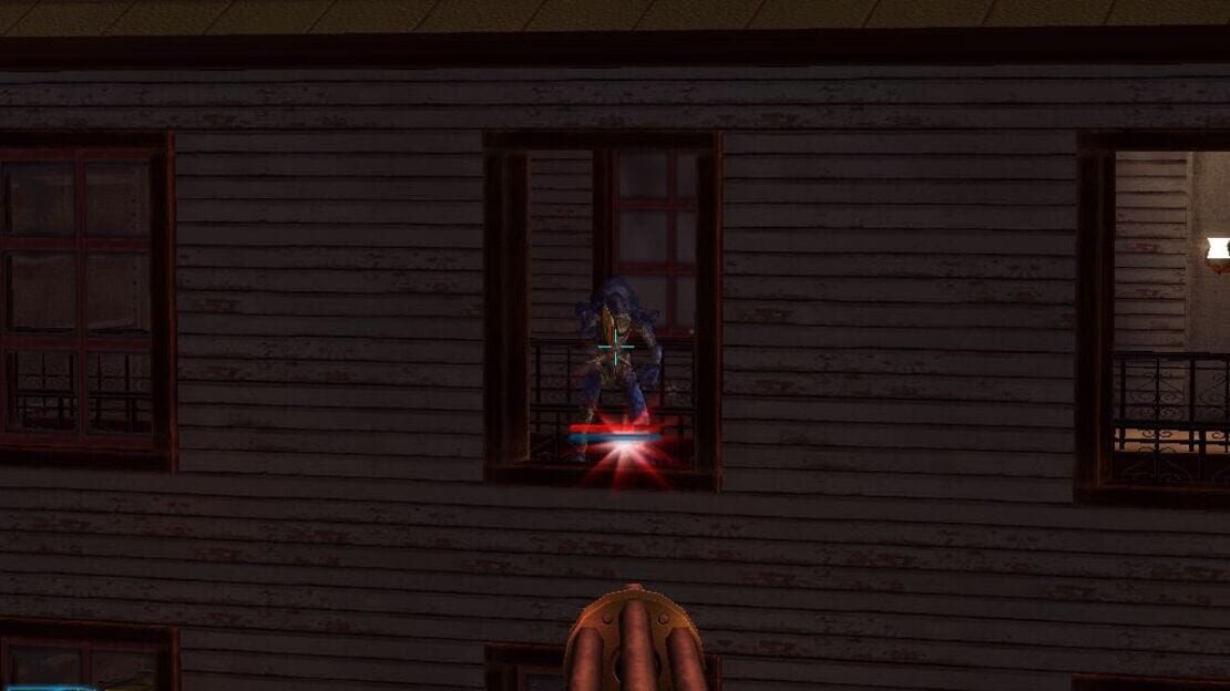 游戏截图 图片