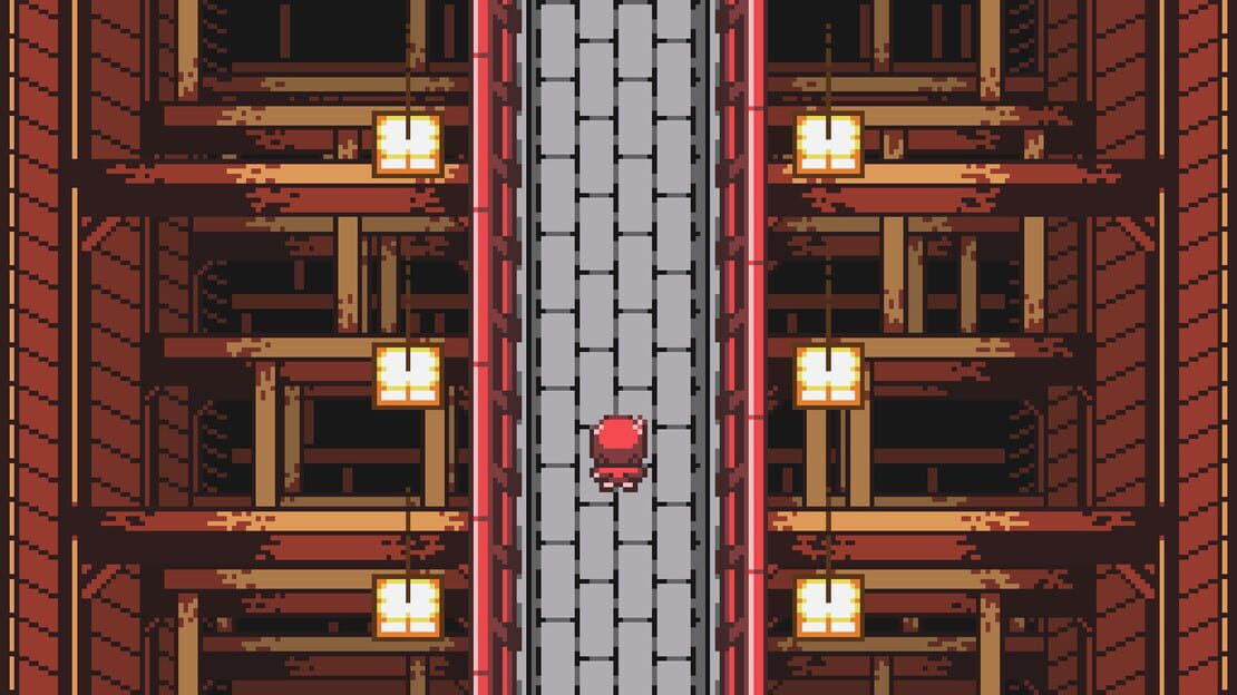 游戏截图 图片