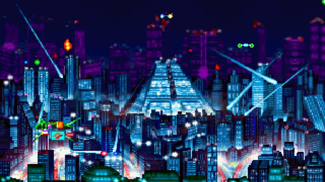 游戏截图 图片