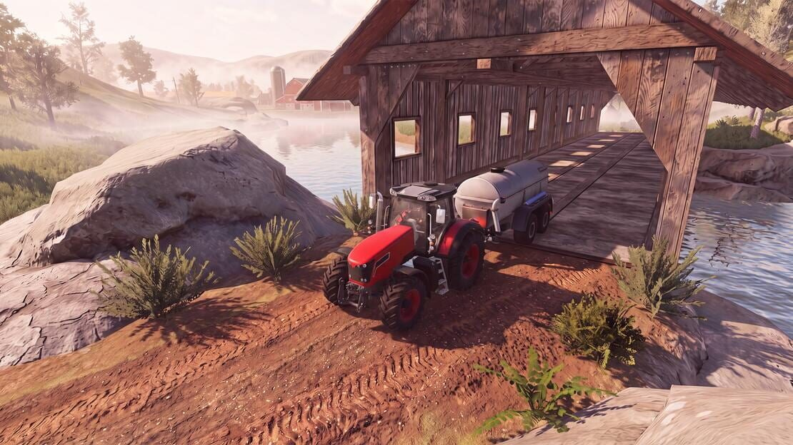 游戏截图 图片