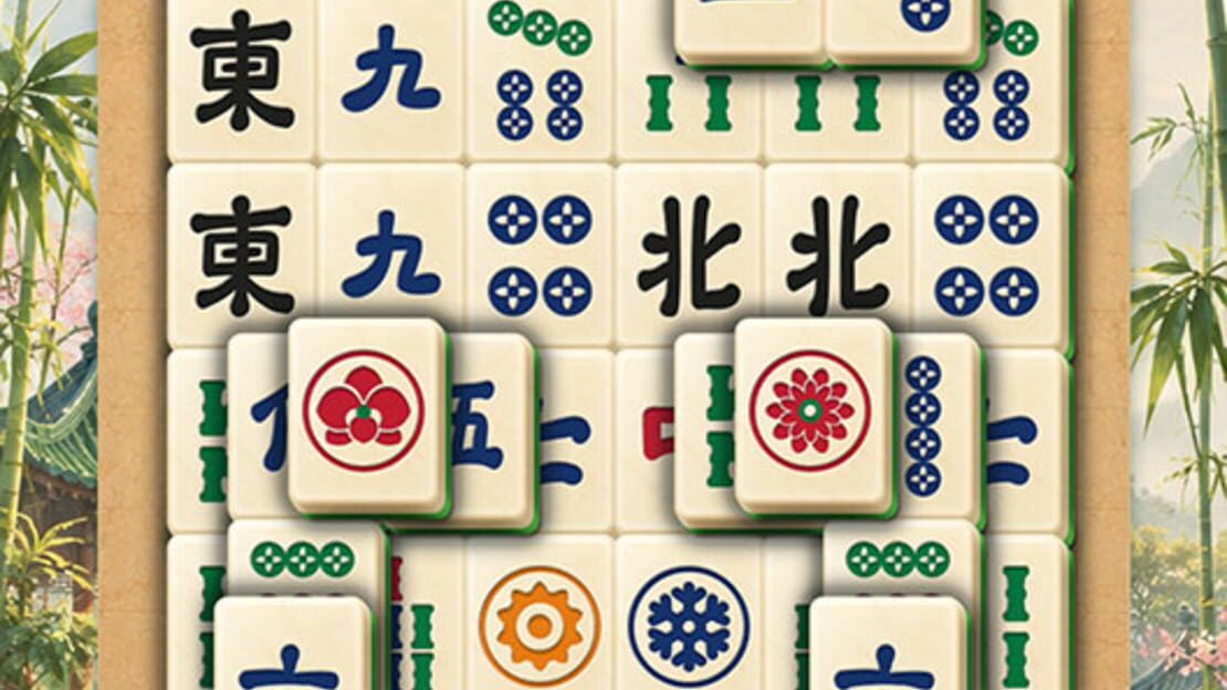 游戏截图 图片