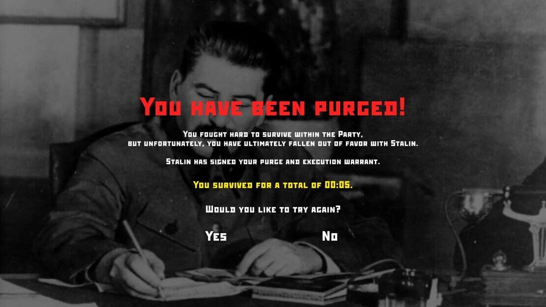 游戏截图 图片