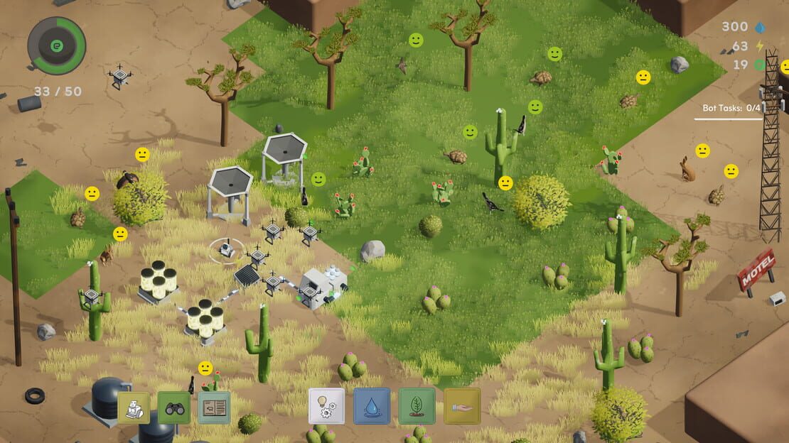 游戏截图 图片