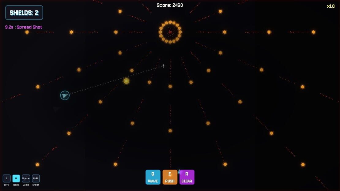 游戏截图 图片