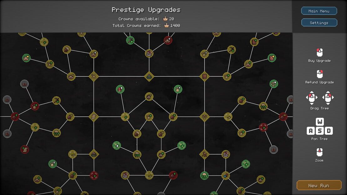 游戏截图 图片