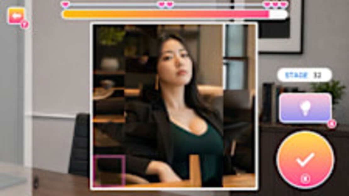 游戏截图 图片