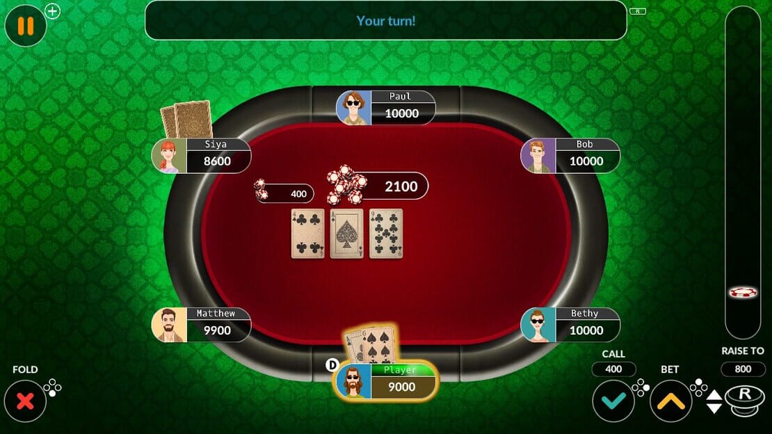 游戏截图 图片