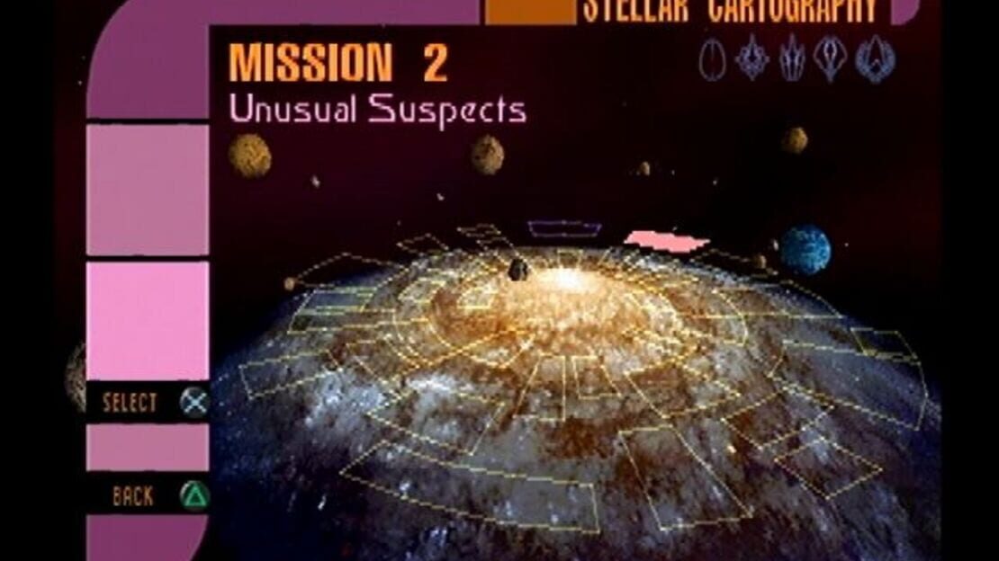 游戏截图 图片