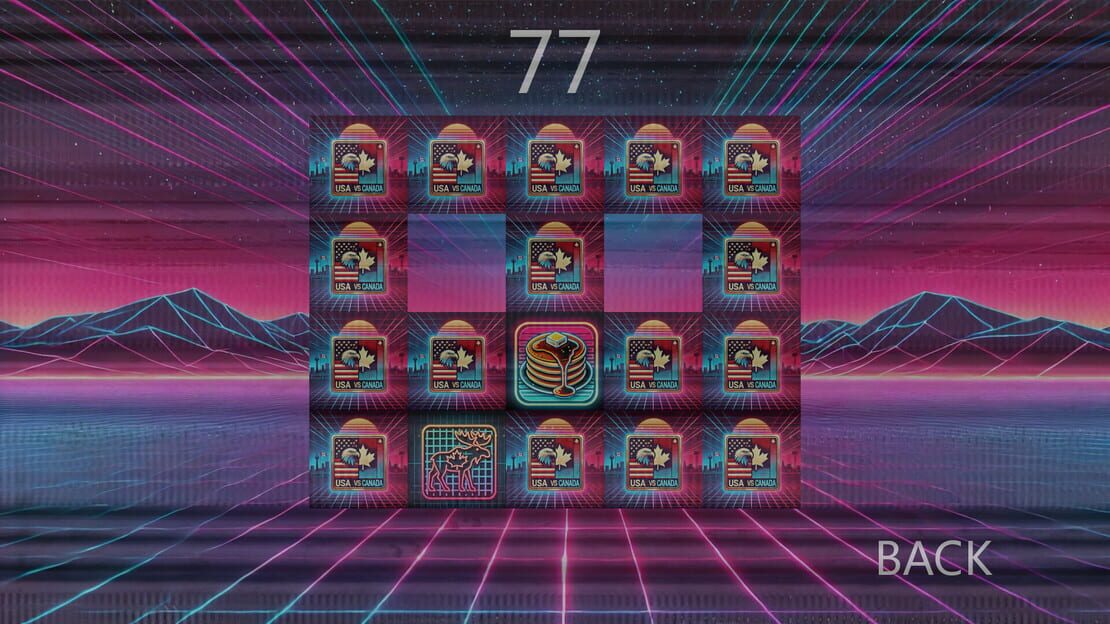 游戏截图 图片