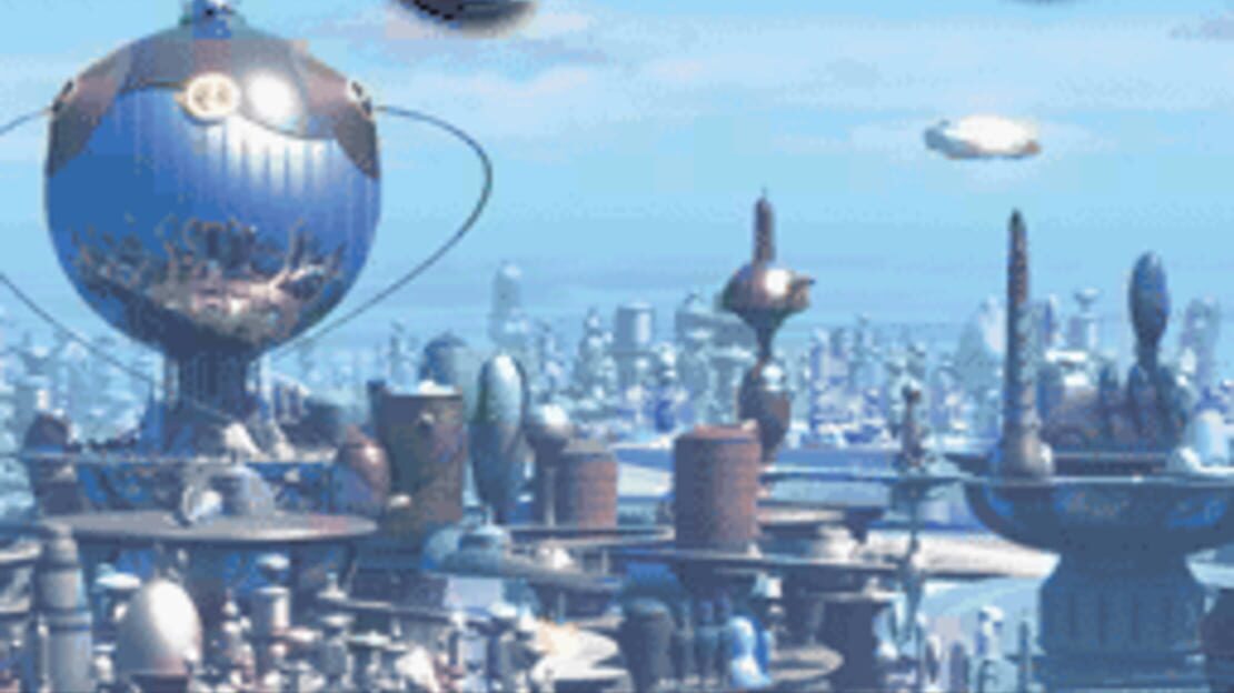 游戏截图 图片