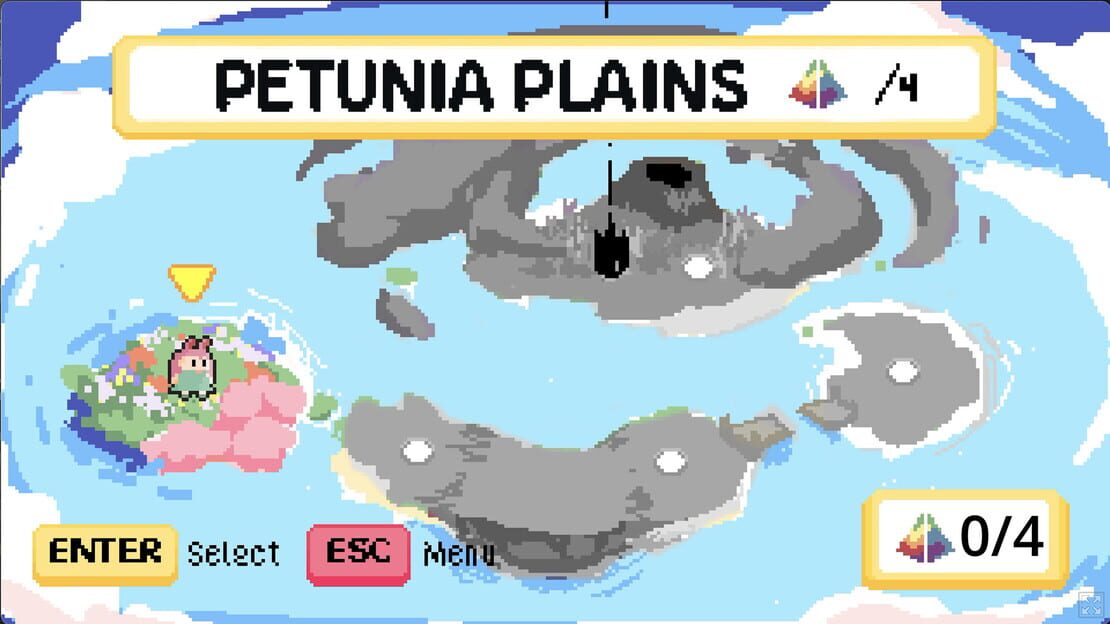 游戏截图 图片