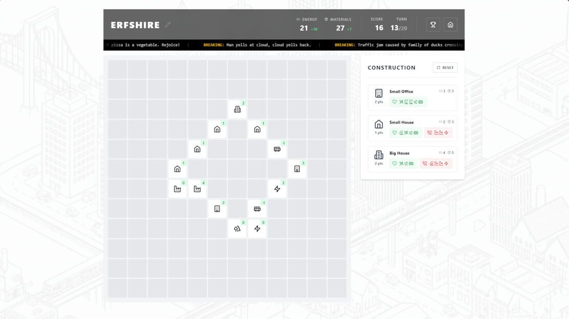 游戏截图 图片