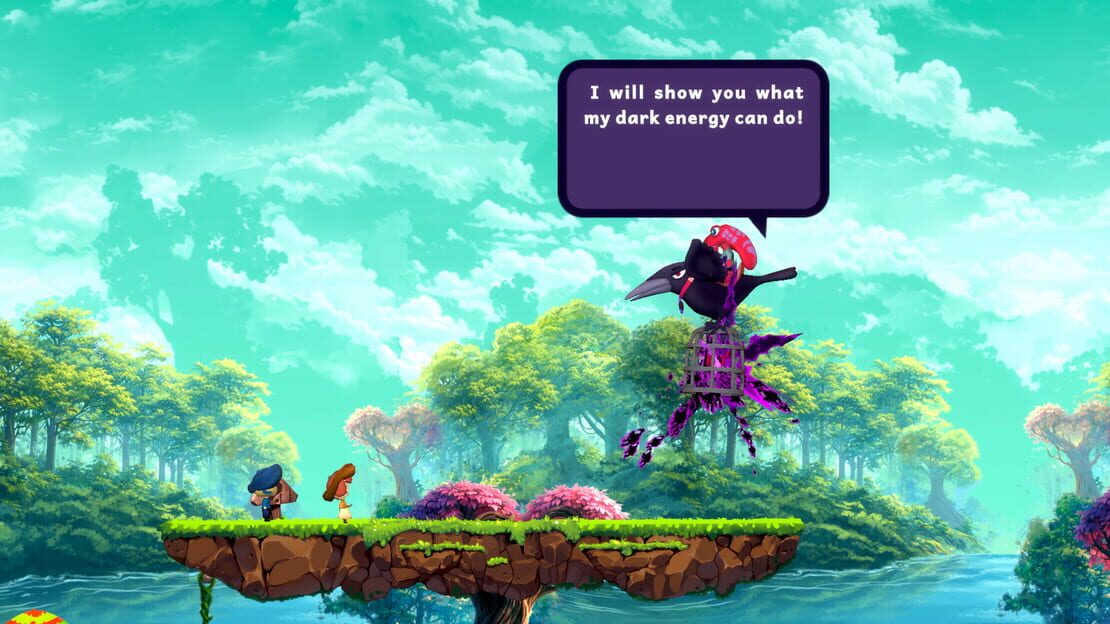 游戏截图 图片