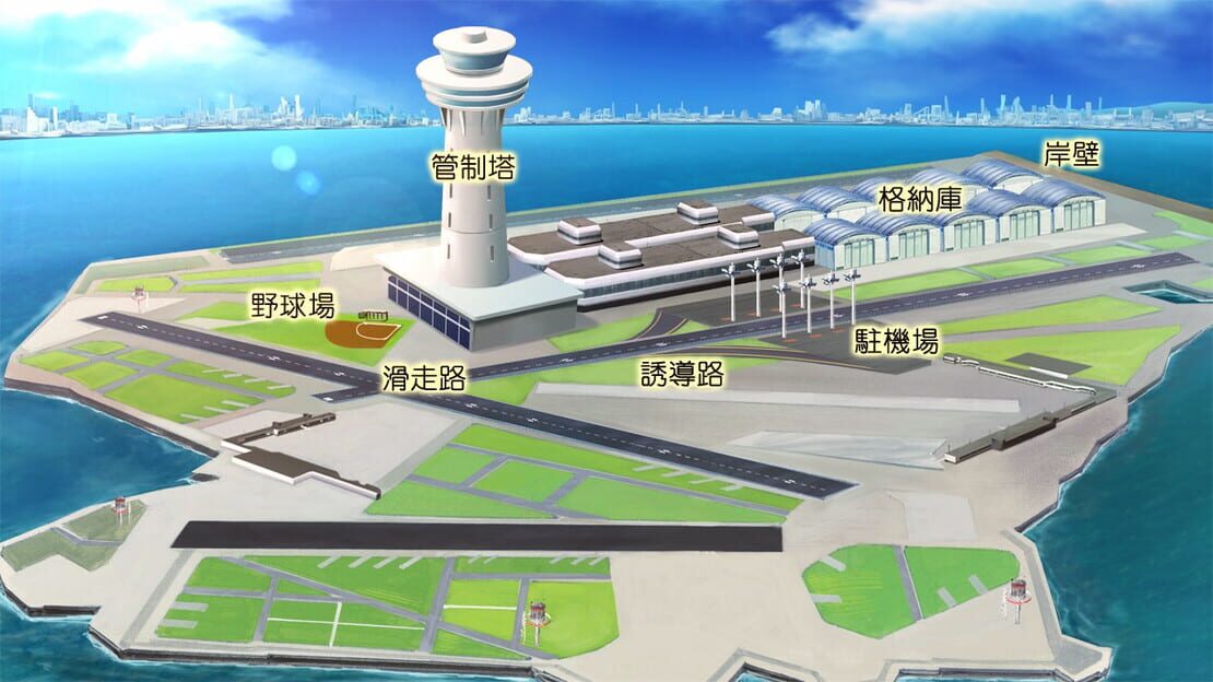 游戏截图 图片
