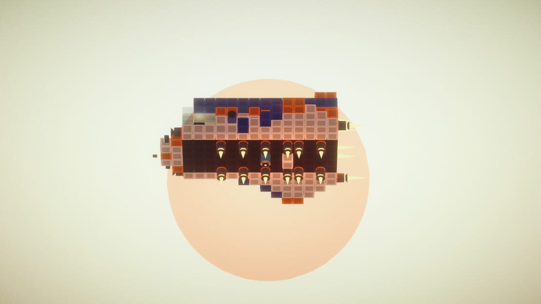 游戏截图 图片
