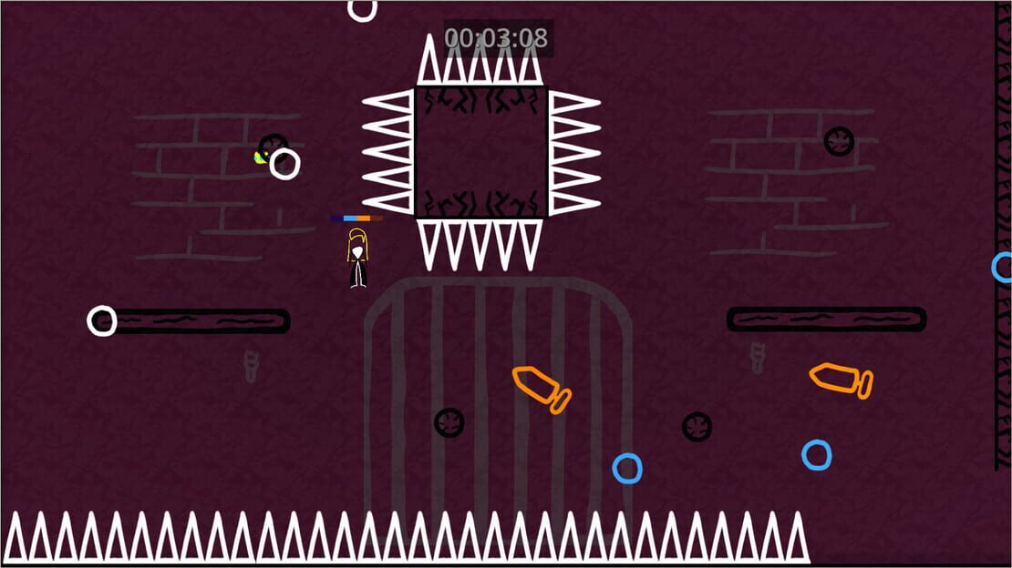 游戏截图 图片