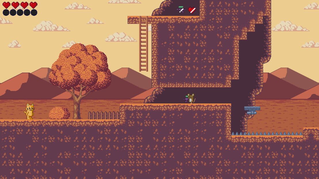游戏截图 图片