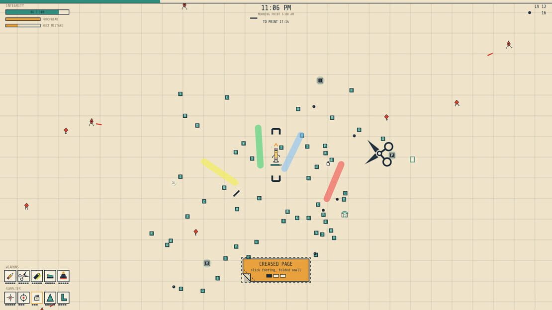 游戏截图 图片