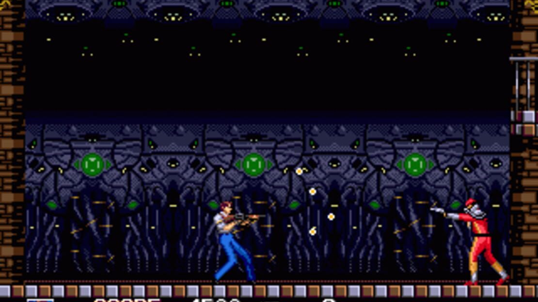 游戏截图 图片
