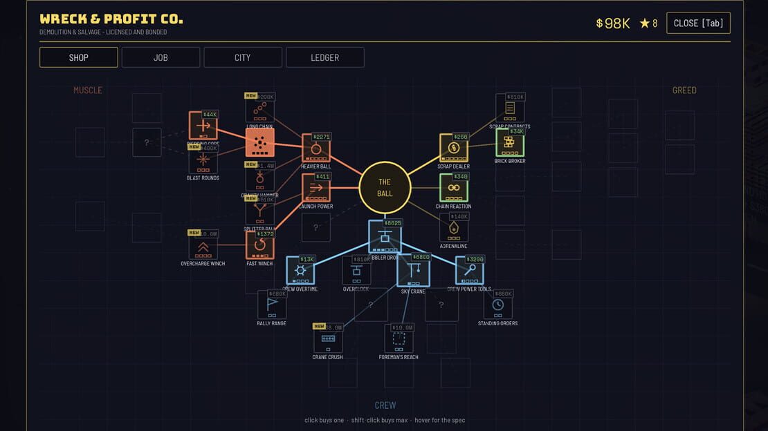 游戏截图 图片