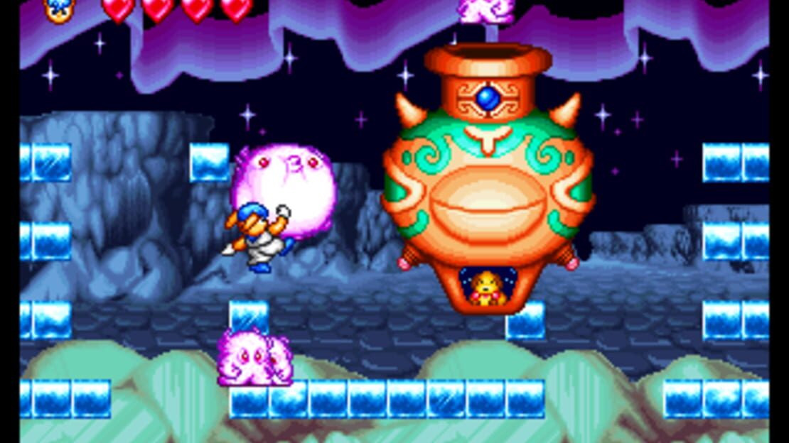 游戏截图 图片