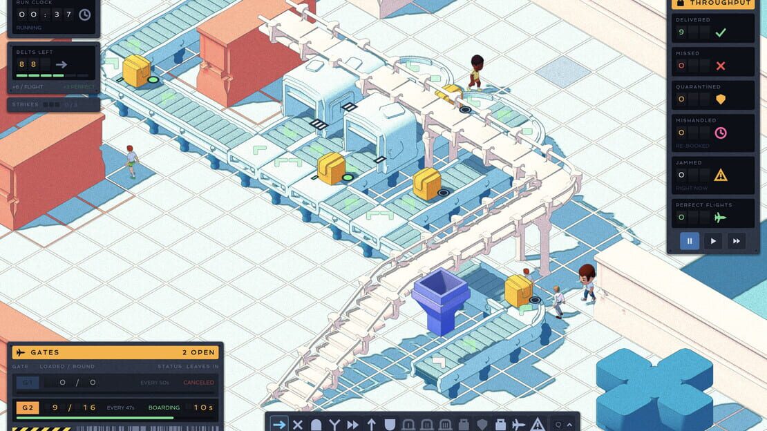 游戏截图 图片