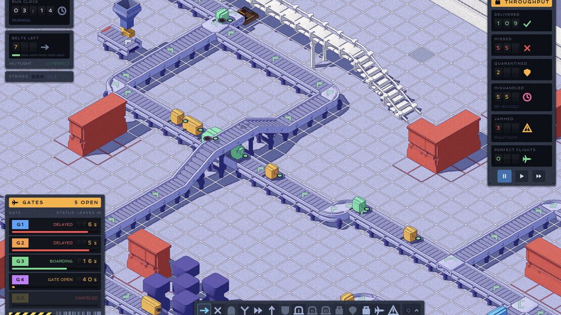 游戏截图 图片