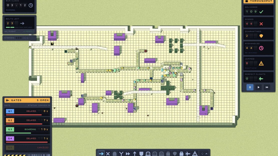 游戏截图 图片
