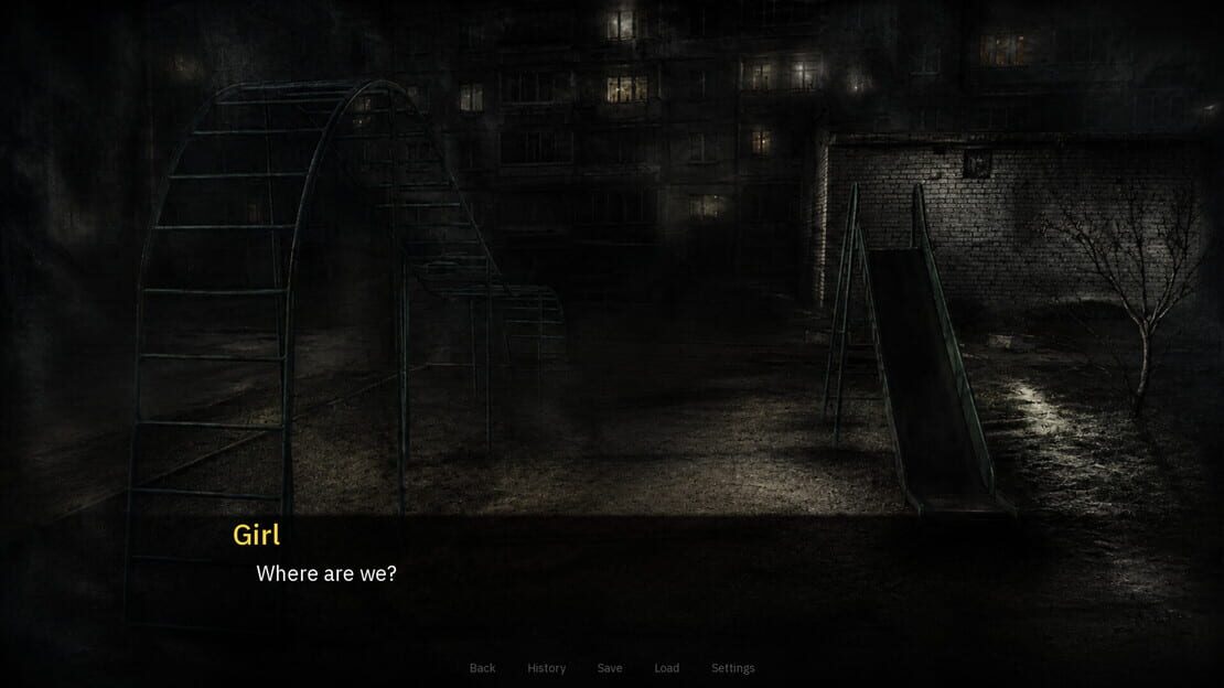 游戏截图 图片