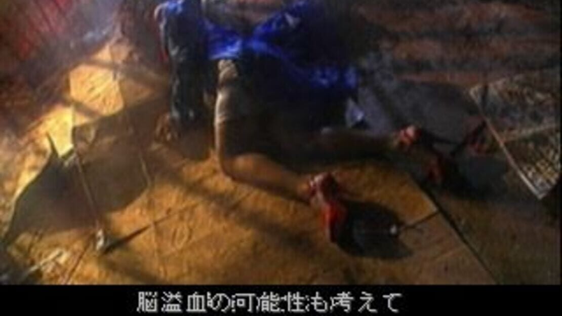 游戏截图 图片