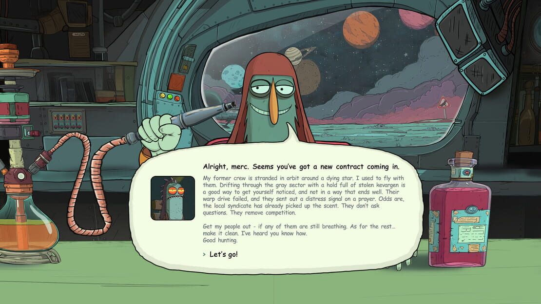 游戏截图 图片