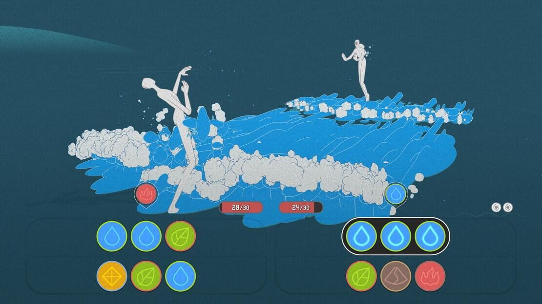 游戏截图 图片